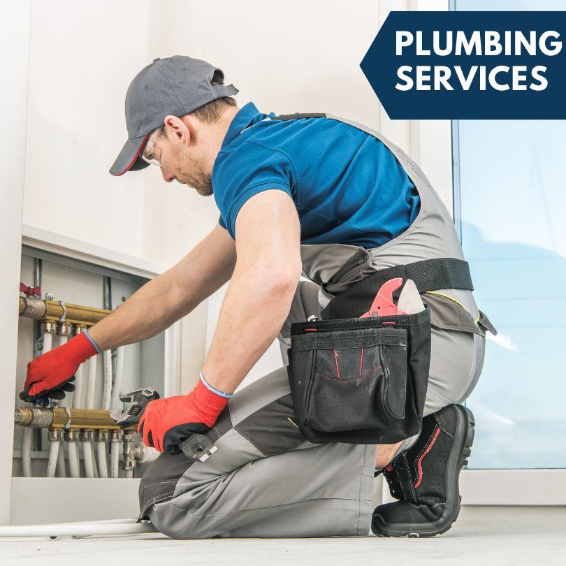 Tustin Plumbing Company